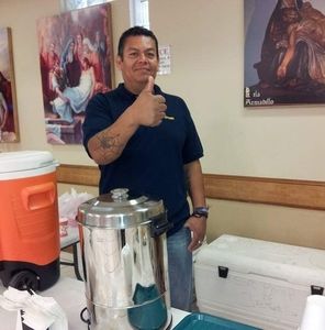 Meet your Posher, Carlos alberto